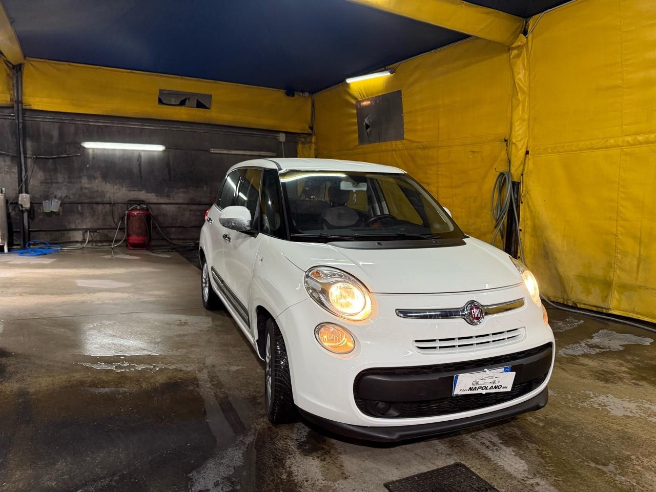 Fiat 500L 1.3 Multijet 85 CV Pop Star
