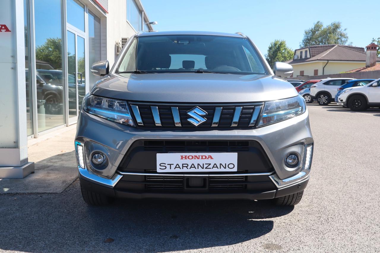 Suzuki Vitara 1.4 Hybrid Top