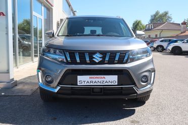 Suzuki Vitara 1.4 Hybrid Top