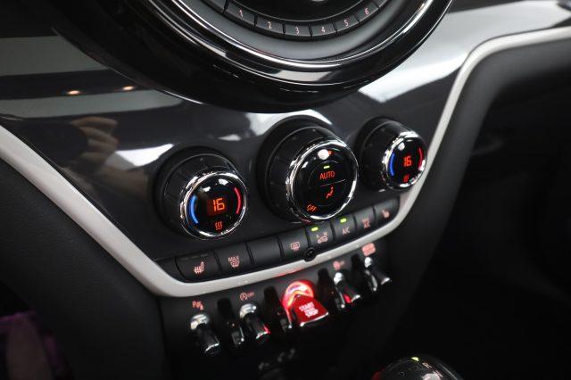MINI Mini Countryman 2.0 Cooper SD Business Countryman ALL