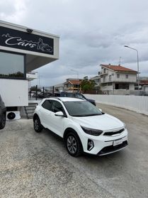 Kia Stonic 1.2 DPI ECO GPL Style