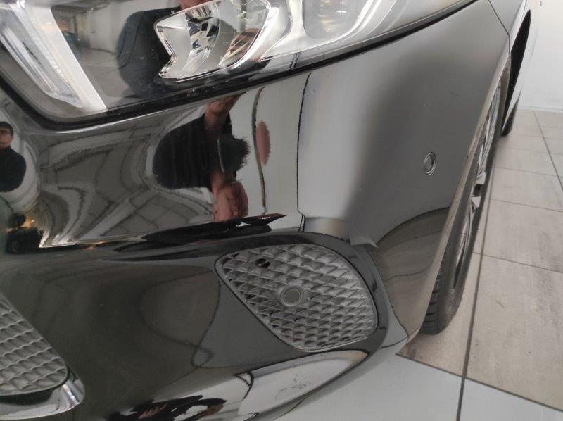 Mercedes-Benz Classe A (W177) - A 200 Automatic Sport