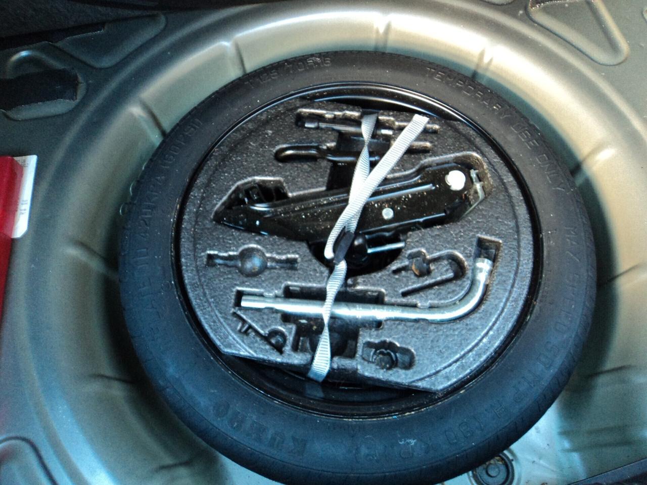 Volkswagen Golf 1.2 TSI