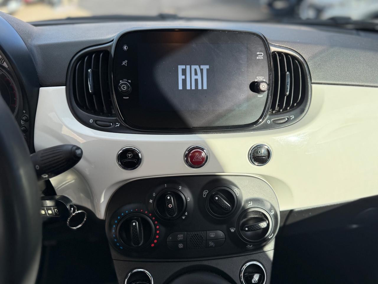 Fiat 500 1.0 Hybrid Cult No Vincolo Finanz.