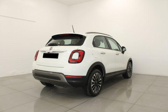 FIAT 500X 1.6 MultiJet 130 Cv. Cross