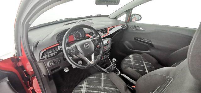 OPEL Corsa 1.2 Coupé b-Color - OK NEOPATENTATI