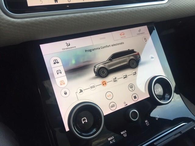 Land Rover Range Velar 2.0D I4 240 CV R-Dynamic S