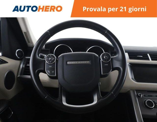 LAND ROVER Range Rover Sport 3.0 TDV6 HSE