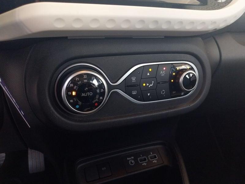 Renault Twingo Electric Twingo Equilibre 22kWh