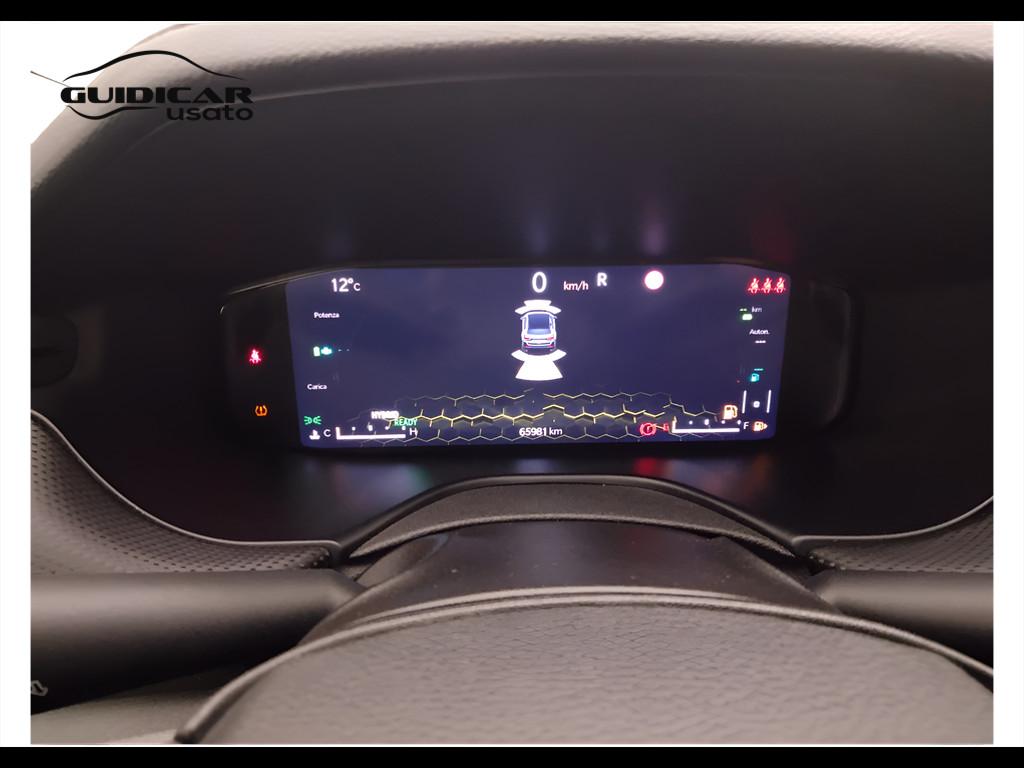 JEEP Compass II 2021 - Compass 1.3 turbo t4 phev Night Eagle 4xe auto