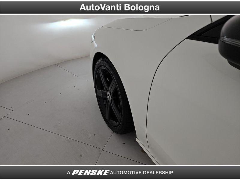Mercedes-Benz CLA CLA Shooting Brake 180 d Night edition auto