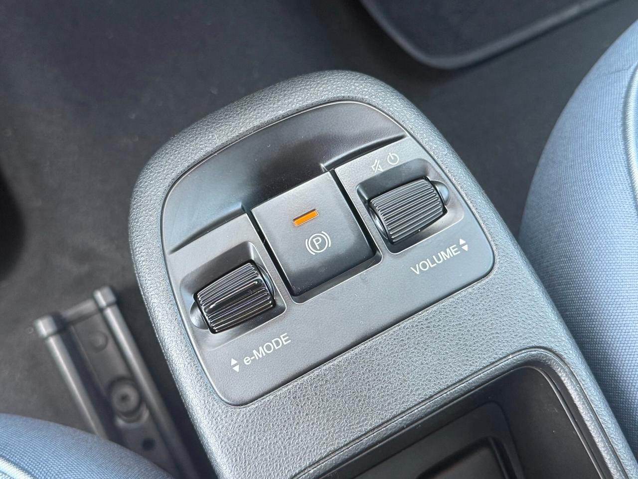 Fiat 500 500e Berlina 42 kWh Icon