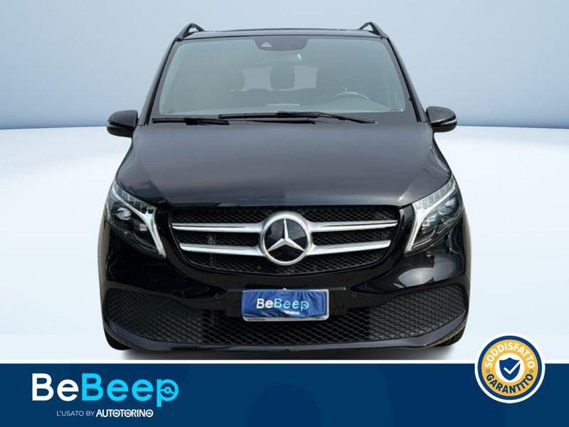 Mercedes-Benz Classe V V EXTRALONG 250 D SPORT 4MATIC AUTO