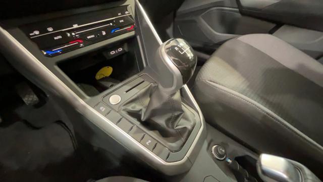 VOLKSWAGEN Taigo 1.0 TSI 95 CV EDITION PLUS - VARI COLORI!