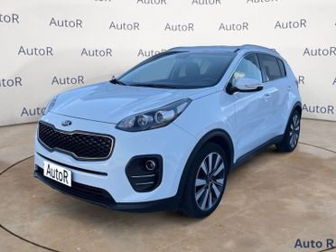 KIA Sportage Sportage 1.7 CRDI 2WD Cool