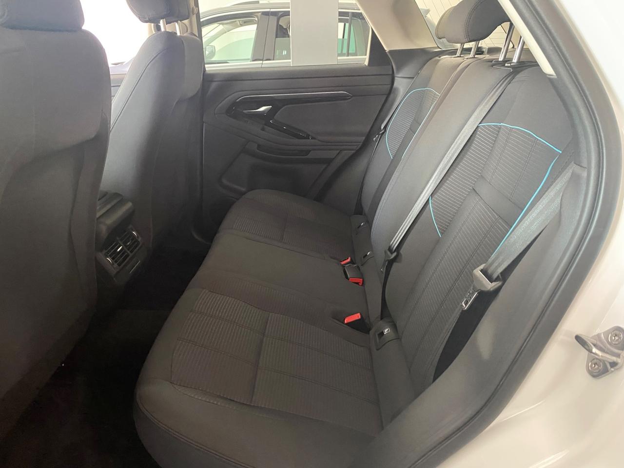 Land Rover Range Rover Evoque 2.0d AWD AUTO 150cv