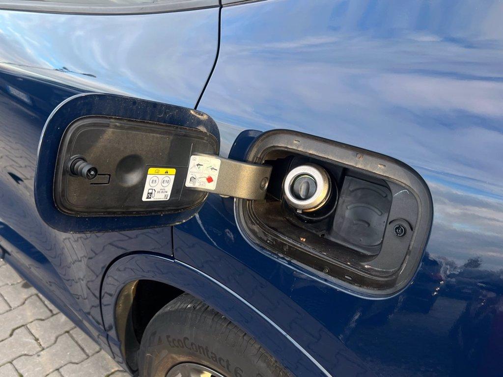 FORD Kuga 2.5 Full Hybrid 190 CV CVT 2WD ST-Line del 2023