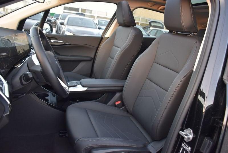 BMW Serie 2 Active Tourer 218 d Active Tourer Luxury *TETTUCCIO, PELLE*