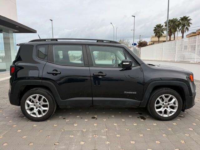Jeep Renegade 1.6 Mjt 120 CV Longitude 2016