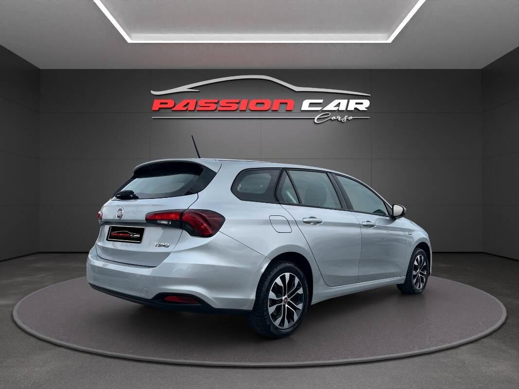 Fiat Tipo 1.6 mjt Business s&s 130cv