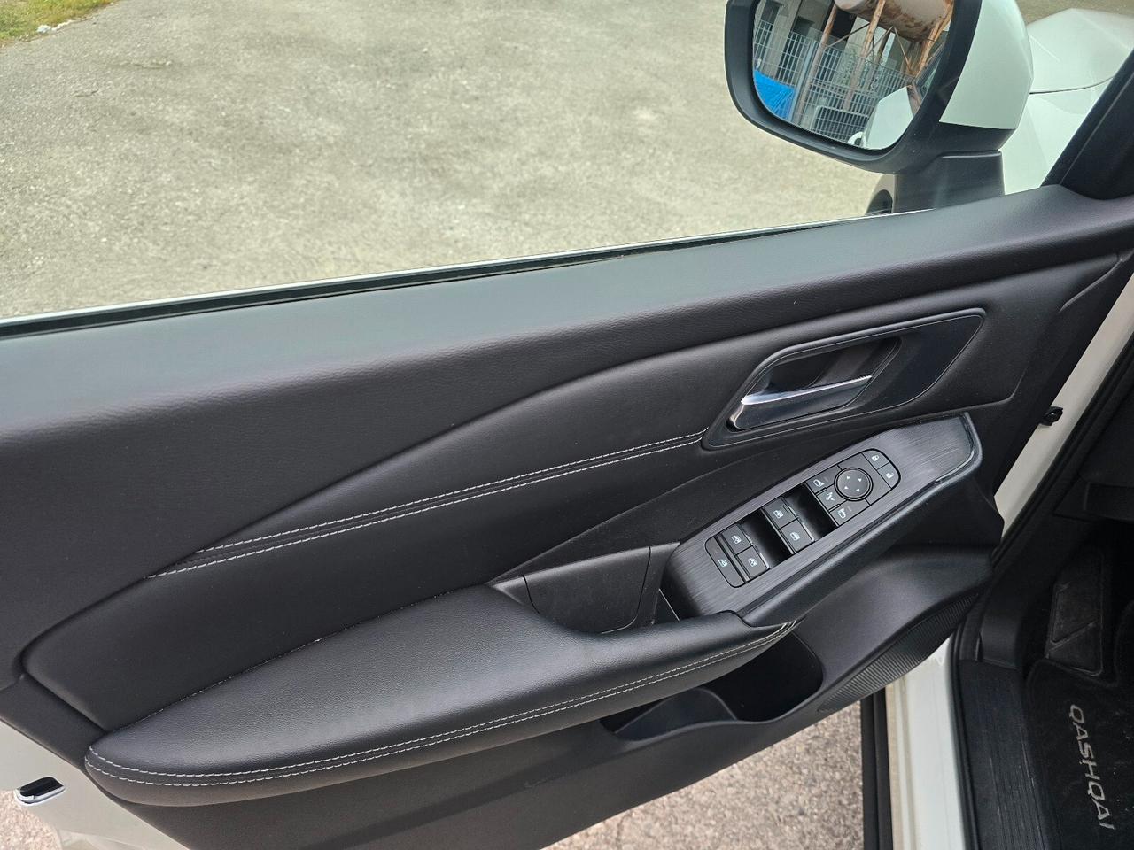 Nissan Qashqai MHEV 158 CV Xtronic N-Connecta