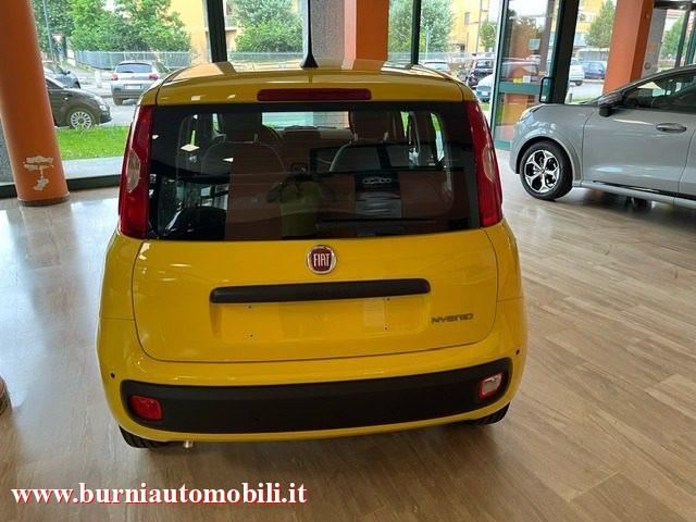 FIAT Panda 1.0 Hybrid MY25 PREZZO VERO