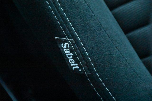 ABARTH 595 1.4 Turbo T-Jet 180 CV Competizione MTA *CARBONIO*