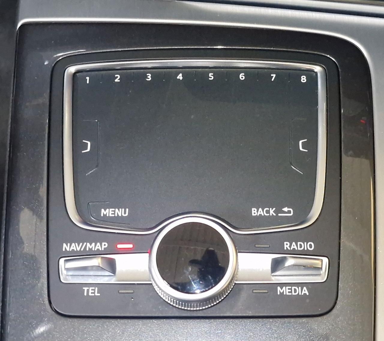 Audi Q7 3.0 TDI 272 CV quattro tiptronic Business Plus