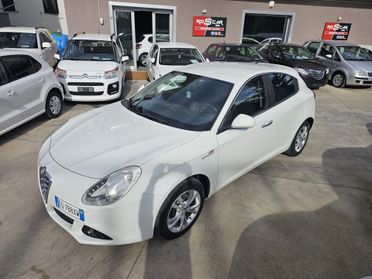 Alfa Romeo Giulietta 1.4 Turbo MultiAir Distinctive