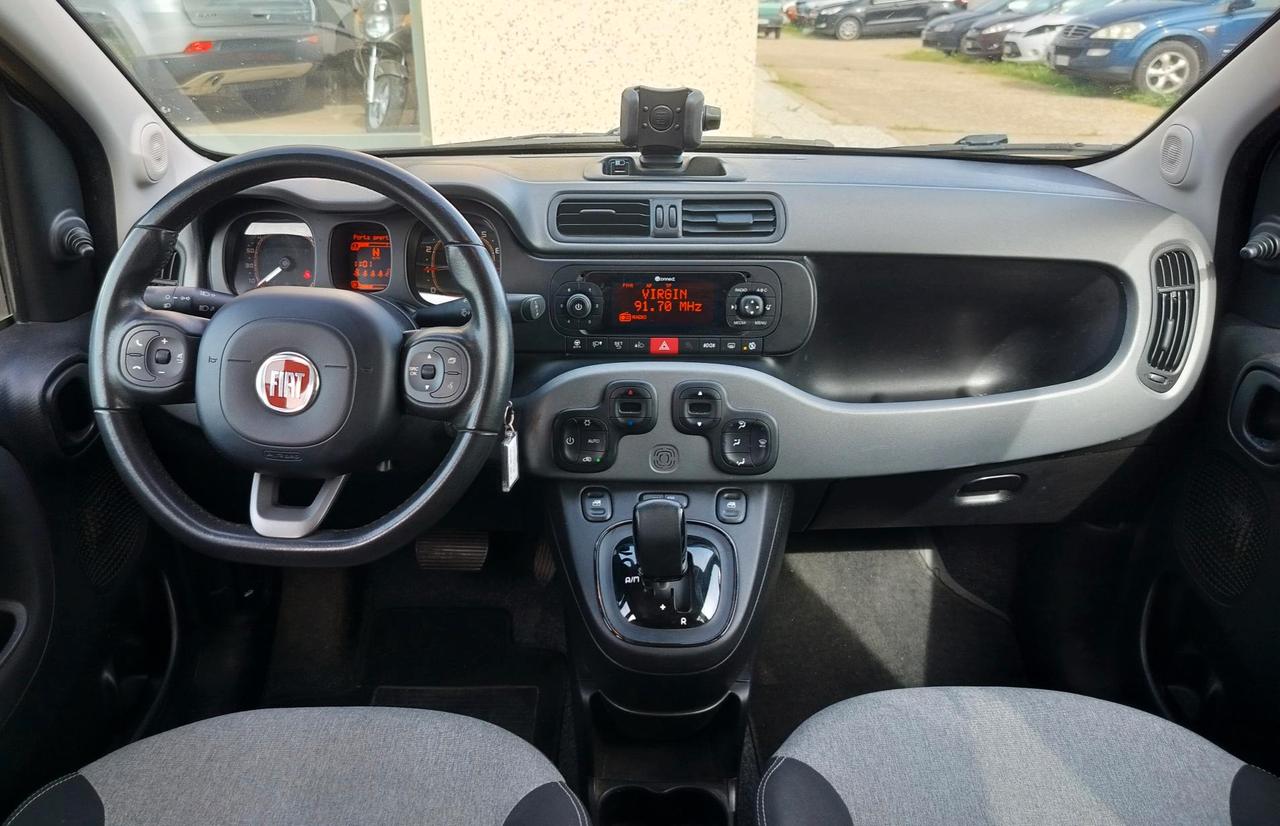 Fiat Panda 0.9 Twin Air CAMBIO AUTOMATICO Lounge