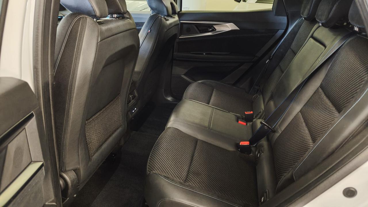 Renault Austral Full Hybrid E-Tech 200 CV Techno Esprit Alpine