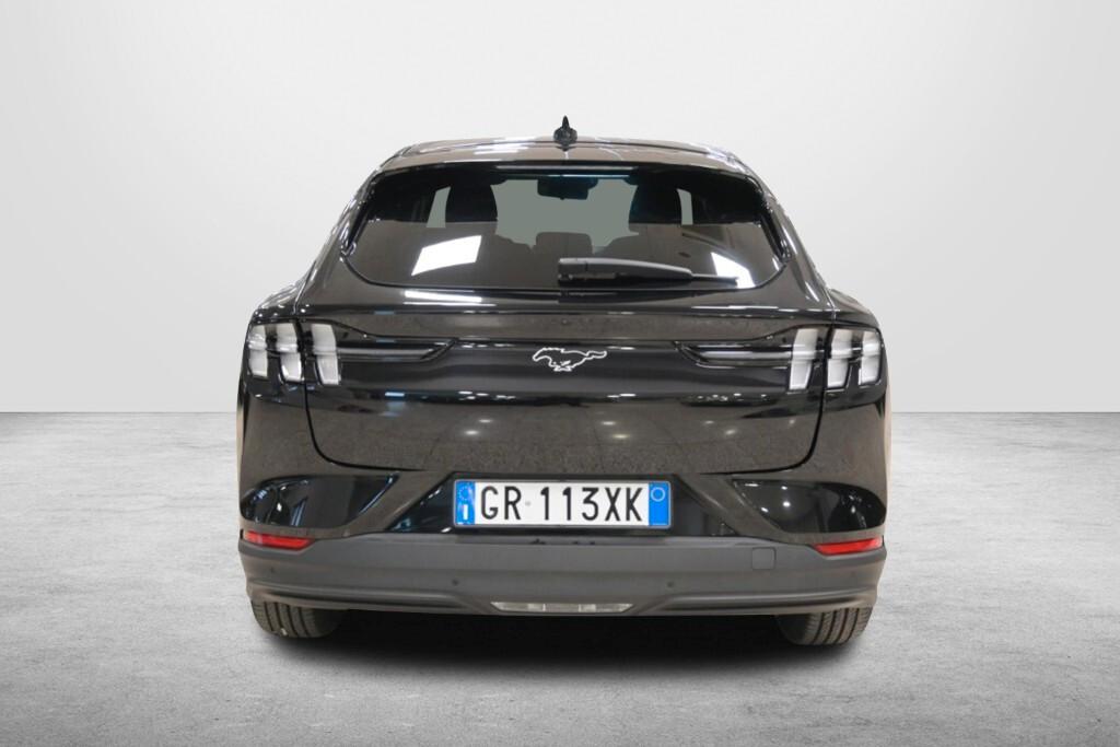 FORD MUSTANG MACH-E STANDARD RANGE 269CV ( FARI LED - PELLE - PARK ASSIST - NAVI - MIRROR - ADAPTIVE CRUISE - TELECAMERA 360 )