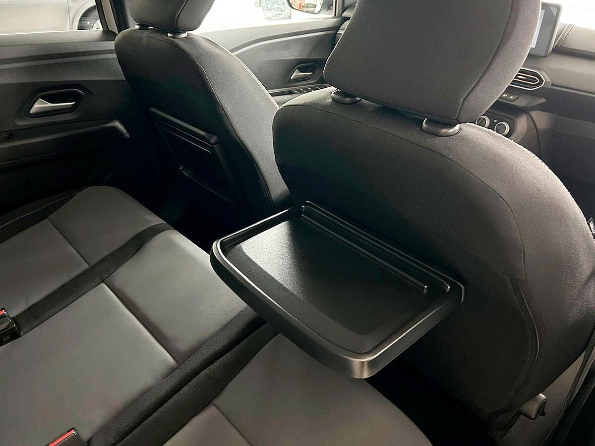 Dacia Jogger 1.0 TCe GPL 100 CV 7 posti Extreme Up