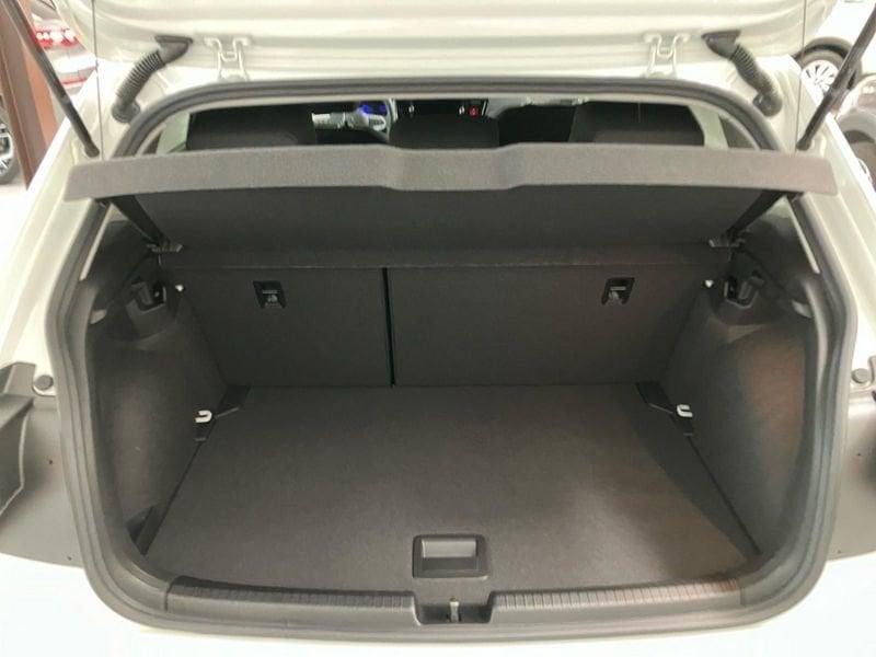 Volkswagen Polo 1.0 EVO Edition Plus