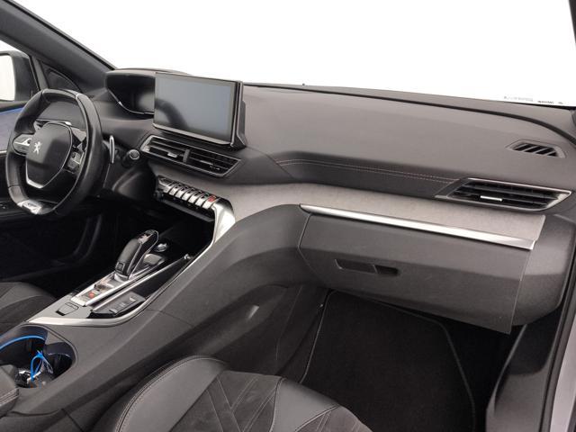 PEUGEOT 5008 2.0 bluehdi GT s&s 180cv eat8