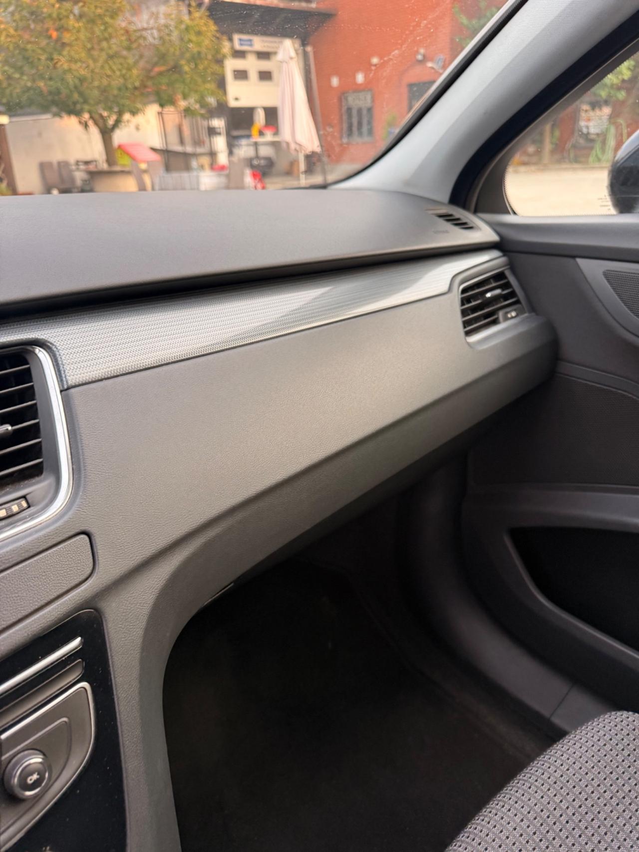 Peugeot 508 2.0 HDi 140 CV SW Allure