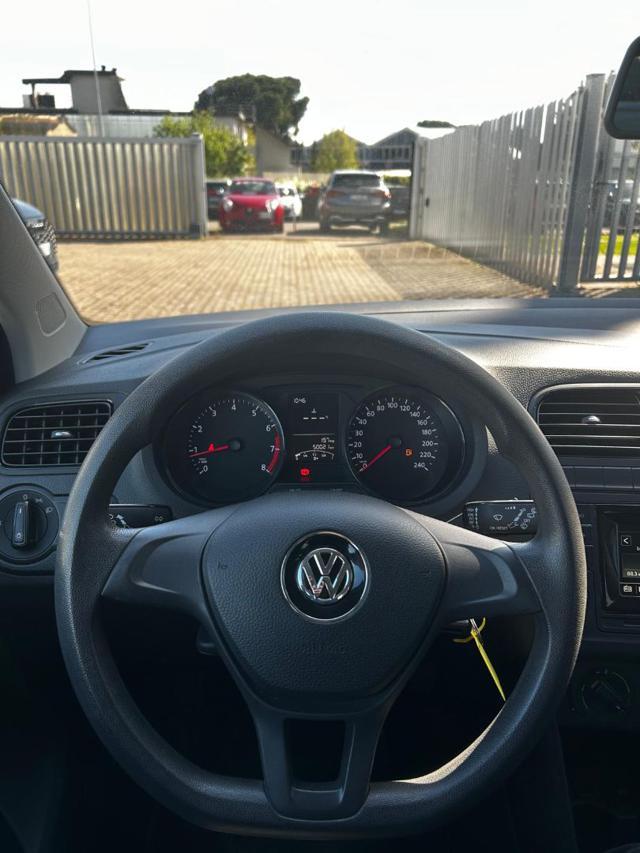 VOLKSWAGEN Polo 1.0 MPI 5p. NEO PATENTATO