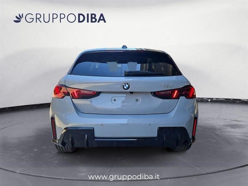 BMW Serie 1 118D