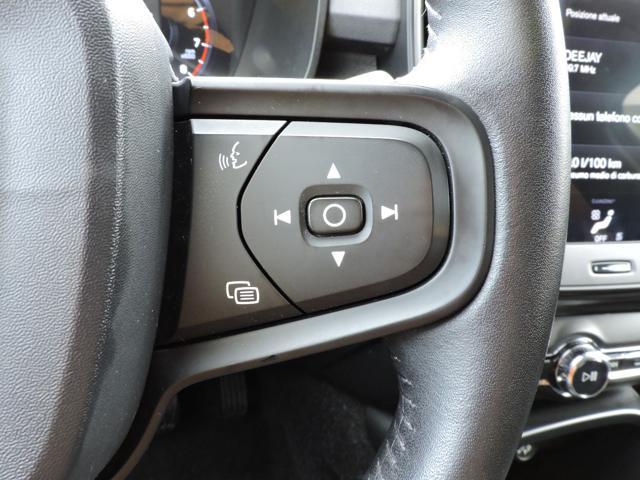 VOLVO XC40 T4 AWD Geartronic