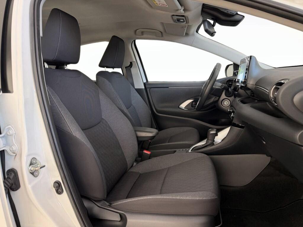 Toyota Yaris 1.5 VVT-iE Hybrid Trend E-CVT