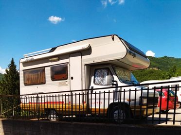 CAMPER FIAT DUCATO ELNAGH