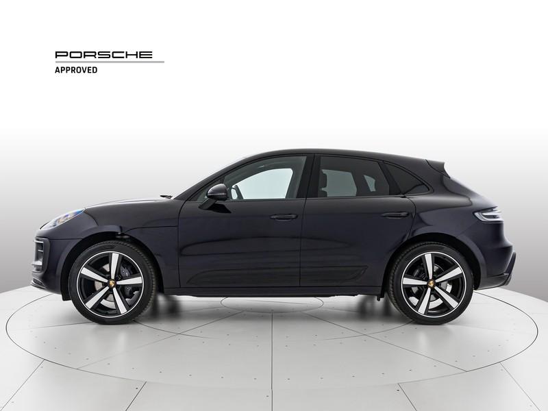 Porsche Macan 2.0 265cv pdk