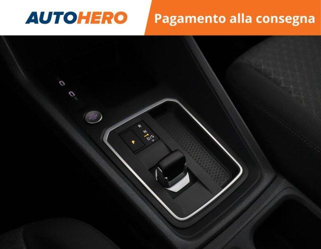 FORD Grand C-Max Grand Tourneo Connect 2.0 EcoBlue 122 CV aut. Tita