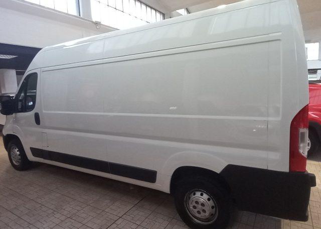 PEUGEOT Boxer 335 2.0 BlueHDi 130CV PASSO LUNGO TETTO ALTO