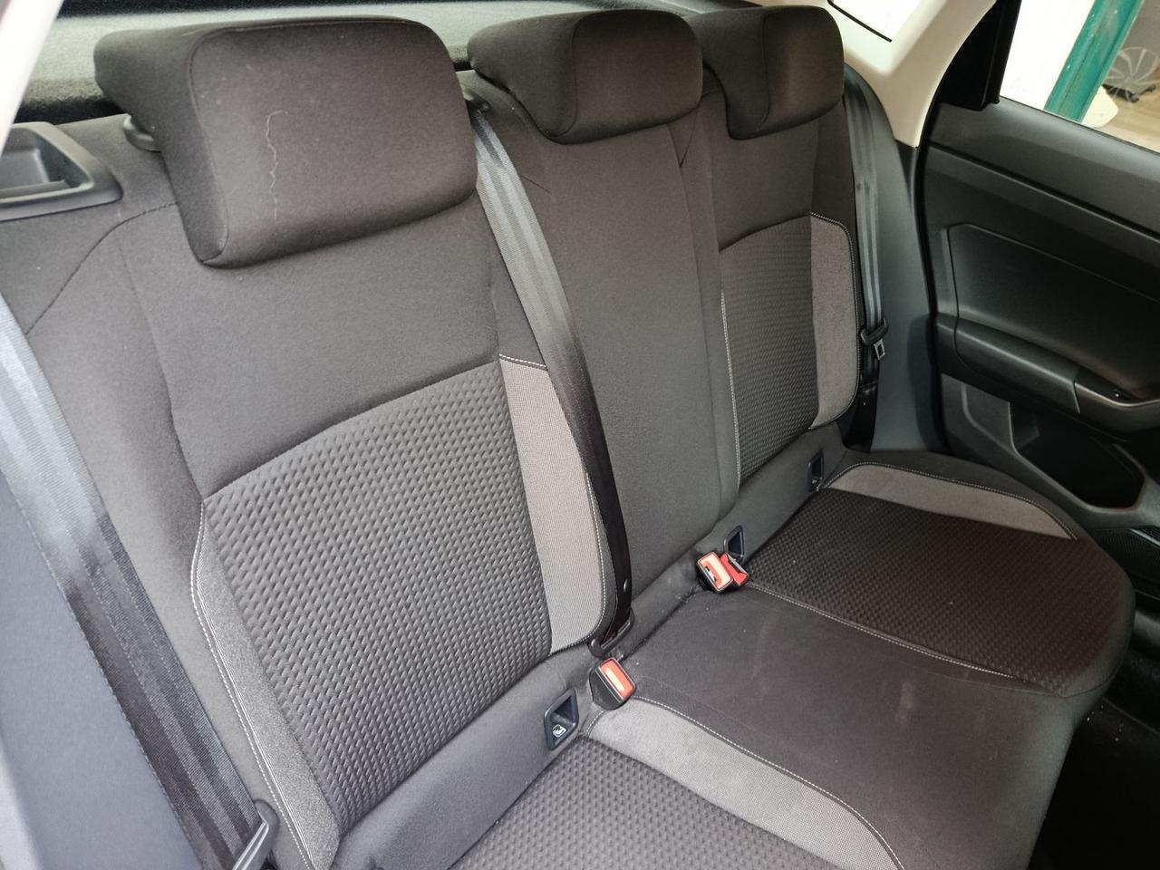 Volkswagen Polo Edition Plus 1.0 MPI EVO #8210