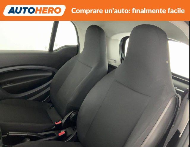 SMART ForTwo 70 1.0 twinamic Youngster