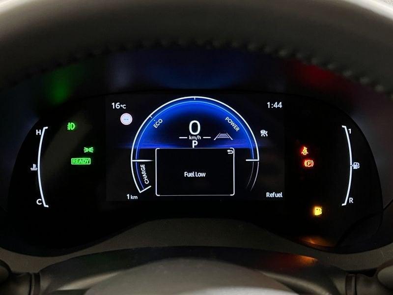 Mazda Mazda2 Hybrid Mazda2 Hybrid 1.5 VVT e-CVT Full Hybrid Electric Homura