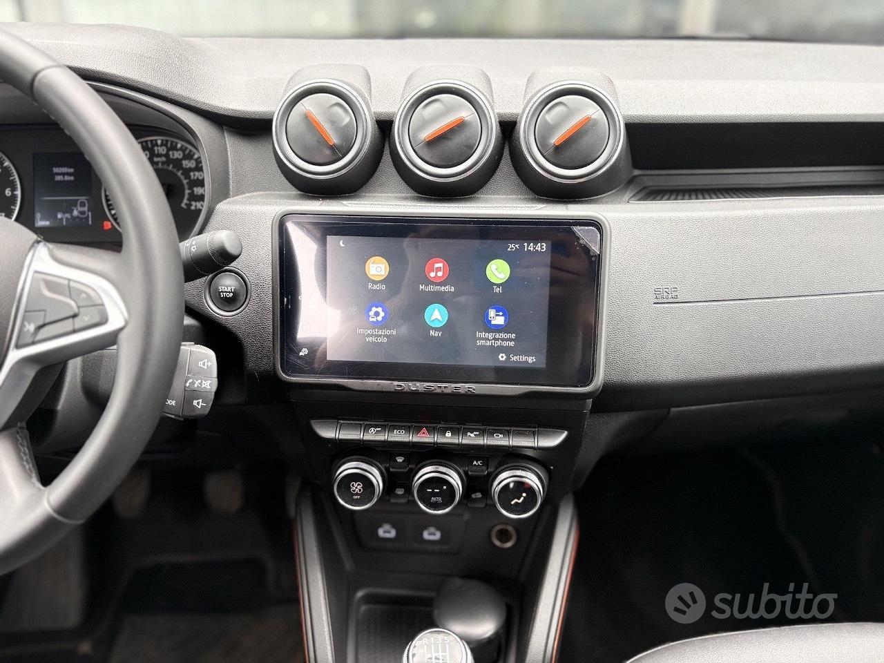 Dacia Duster 1.0 Gpl 101CV E6 Neo - 2022
