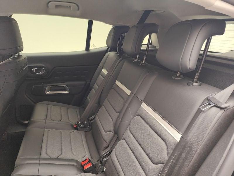Citroën C5 Aircross I 2022 1.2 hybrid Max 136cv e-dcs6