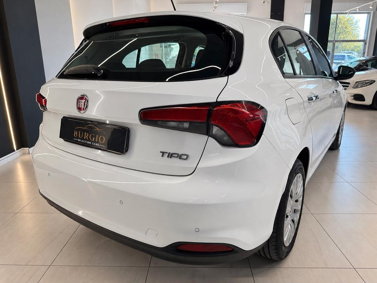 Fiat Tipo 5 Porte 1.4 95 CV Easy 2016